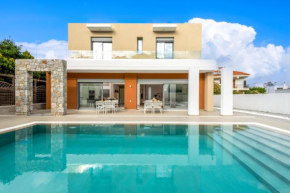 Ialyssos Charme Villa